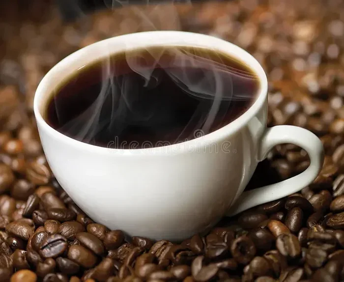 Caffeine in a Cup of Coffee