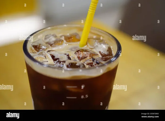 How to Make Iced Coffee