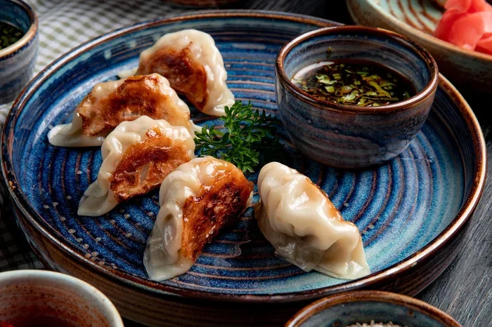 Will Japanese Dumplings Fall Apart in Crockpot