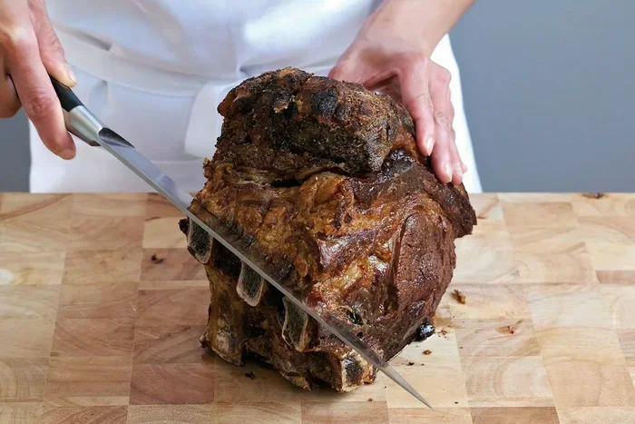 Rib Roast