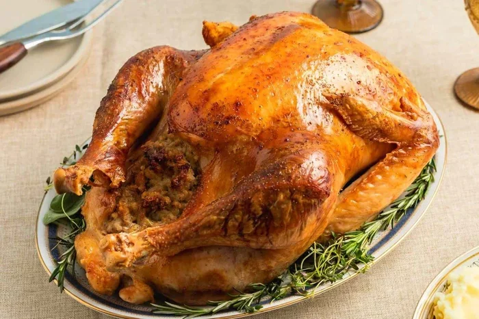How Long Does It Take to Cook a 24 Lb Turkey