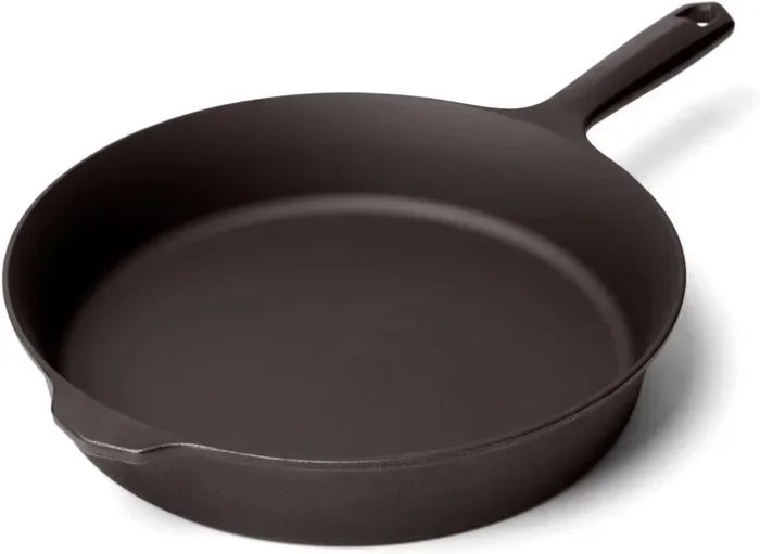 Lightweight Cast Iron Skillet Brands