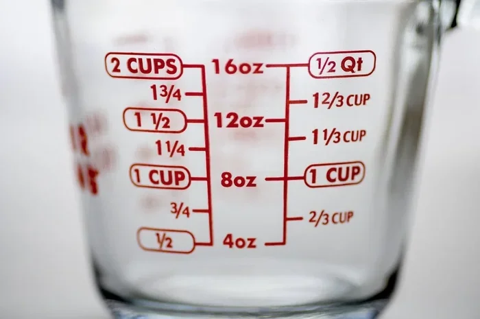 How Many Cups in Pint
