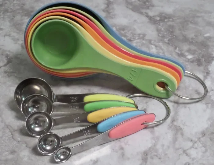 How Many Tablespoons in 1/2 Cup