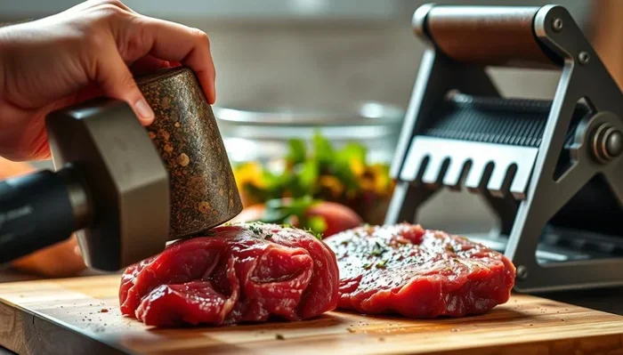 Meat Tenderizer
