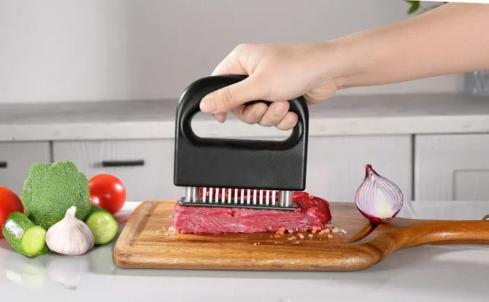 How Do Meat Tenderizers Work