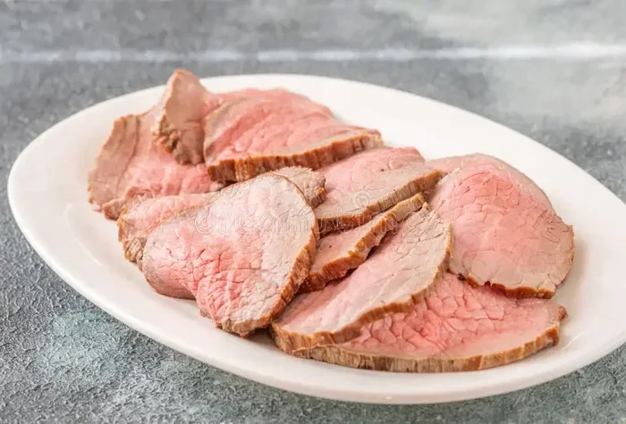 Medium Roast Beef Temperature Chart - kitchenandhouseware.com