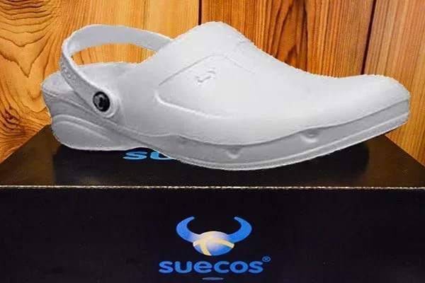 Mens Chef Shoes