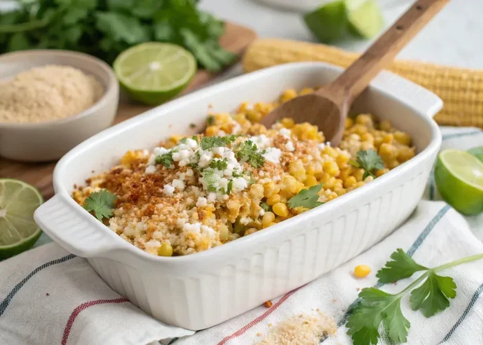 How Do I Make Street Corn at Home