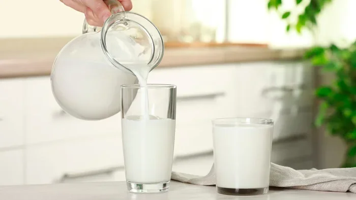 Can Milk Be Used Instead of Heavy Cream