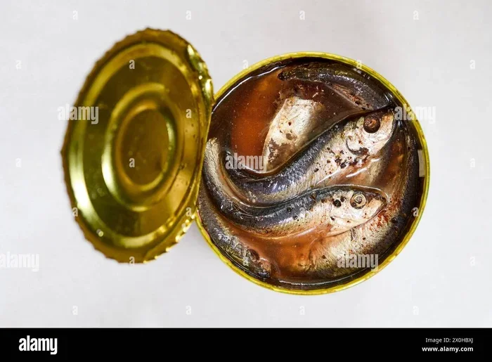 How Long Do Anchovies Last Once Opened