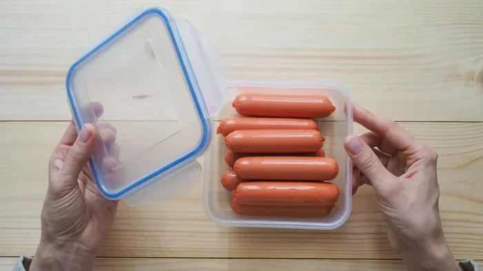 Do Opened Packaged Hot Dogs Go Bad in Fridge