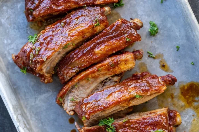 How Long to Cook Pork Ribs in Oven at 350