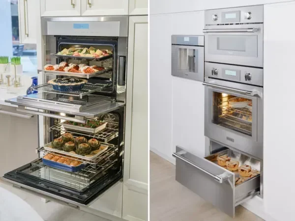 Convection Oven Vs Conventional Oven