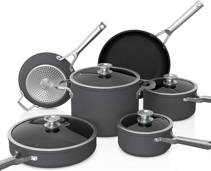 Pots That Can Go in the Oven