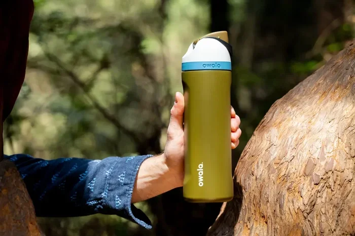 Owala Bottle