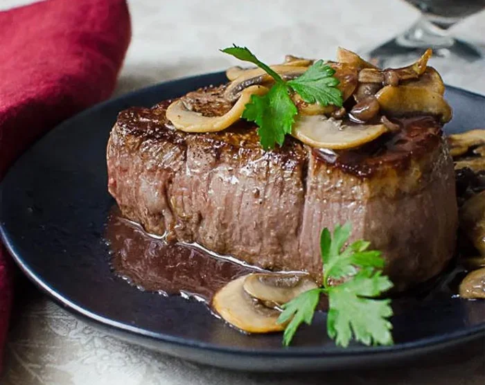 Best Way to Cook Filet Mignon Indoors