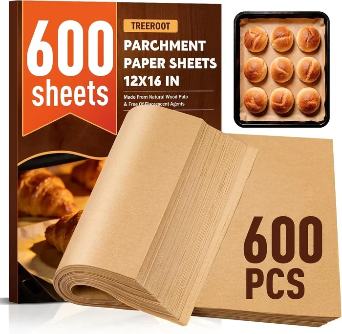 Can You Use Parchment Paper