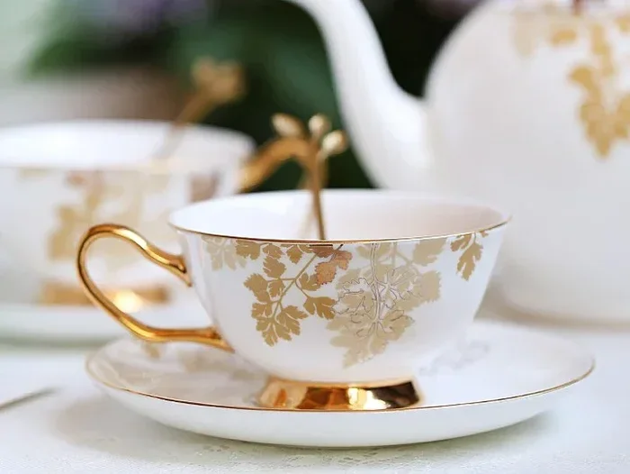 How Do You Make Perfect British Tea