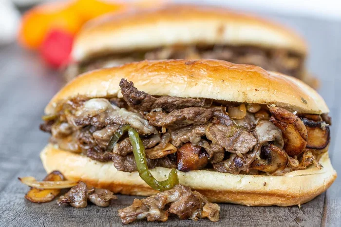 Best Sauce for Philly Cheesesteak
