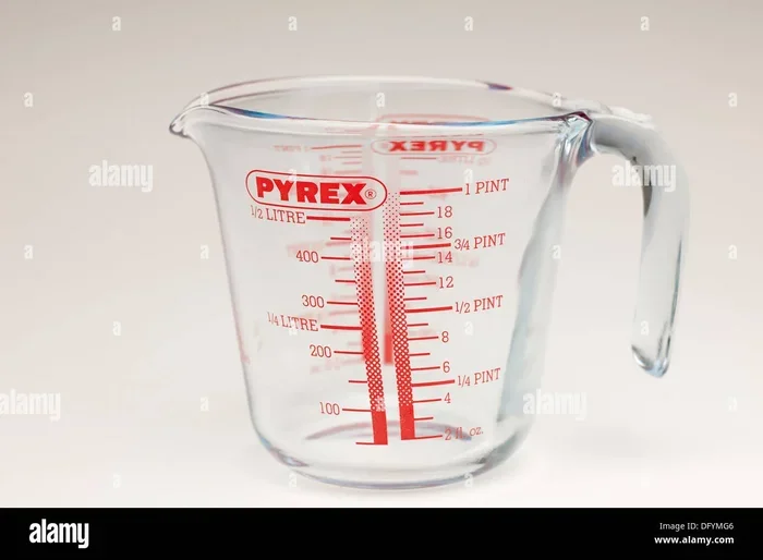 How Many Fluid Ounces in a Pint