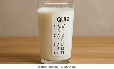 How Much Milk Is a Pint