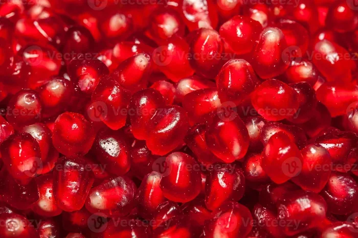 Pomegranate Seeds