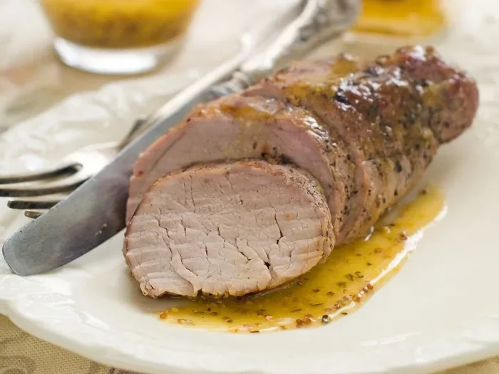 Filet Mignon Cooking Temperature Chart for Pork