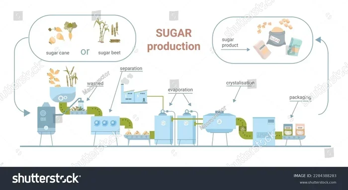 How to Make Powdered Sugar