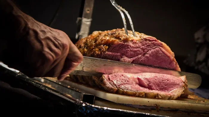Prime Rib for 10 Adults - kitchenandhouseware.com