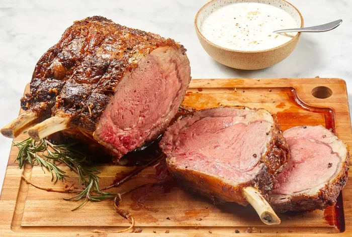 10 Lb Prime Rib Cooking Instructions