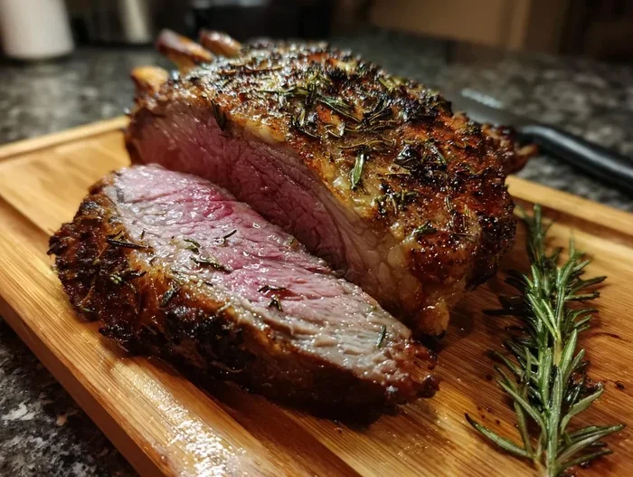 Prime Rib Cut