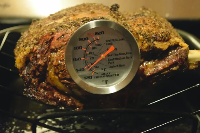 Prime Rib Internal Temperature Chart