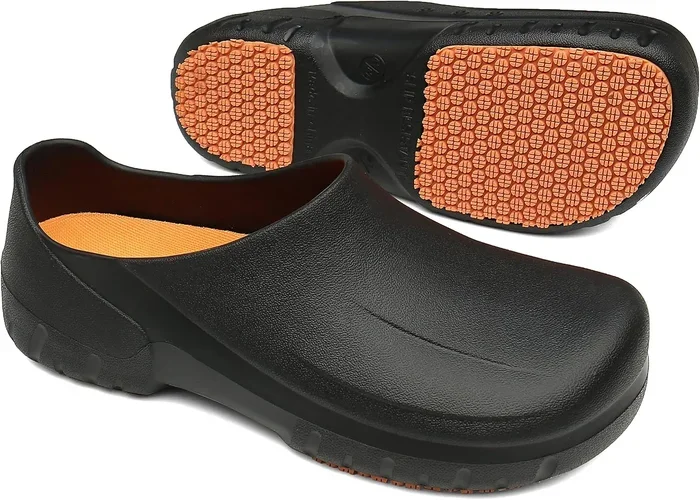 Best Chef Shoes for Men