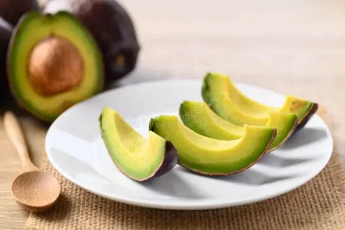 How Many Calories in an Avocado