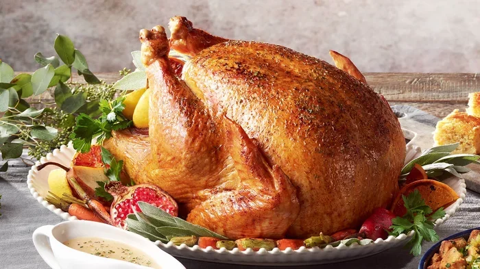 How Long to Cook an 18 Pound Turkey