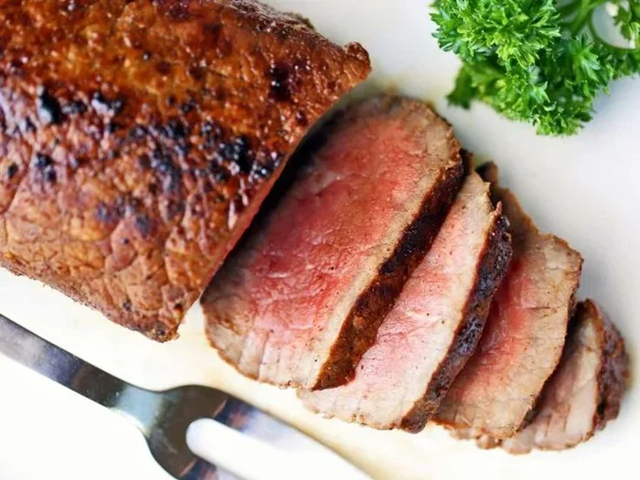 London Broil Recipes
