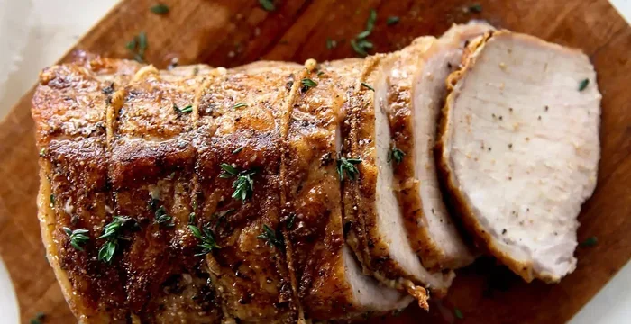 How to Cook Pork Tenderloin