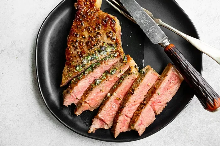 New York Strip Steak