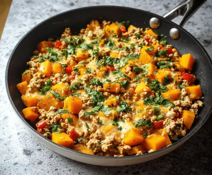 Ground Turkey Dinner Ideas
