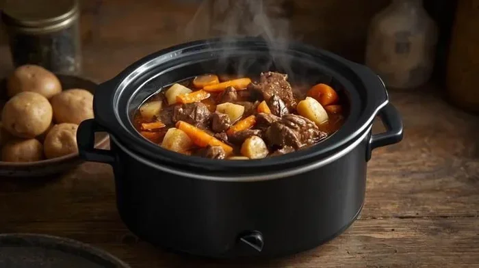 How to Use a Slow Cooker