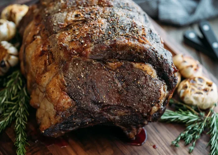 4 Lb Prime Rib Cooking Time - kitchenandhouseware.com