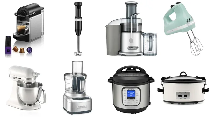 Best Kitchen Appliances for Small Spaces