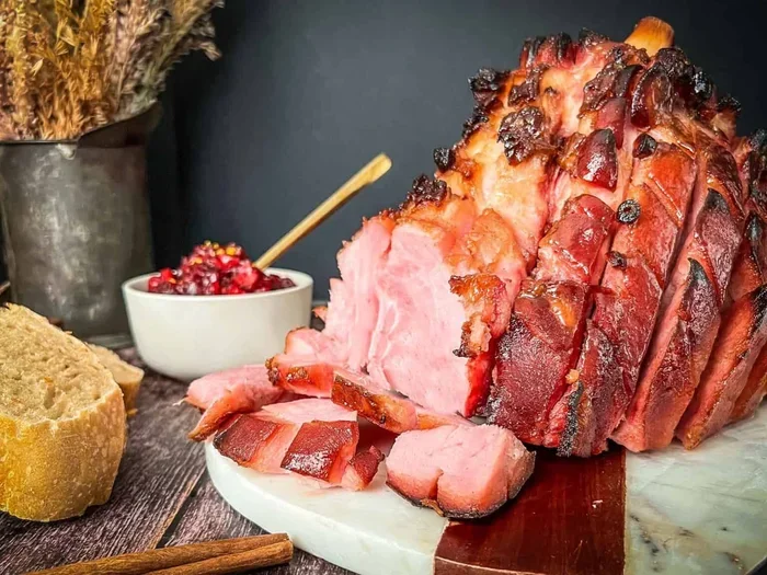 How to Cook a Fully Cooked Smoked Ham