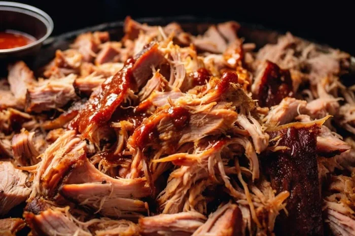 Pulled Pork