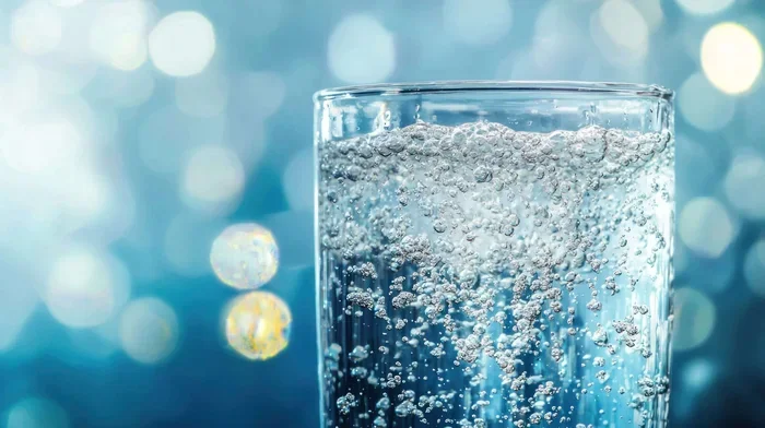 What Is Carbonated Water
