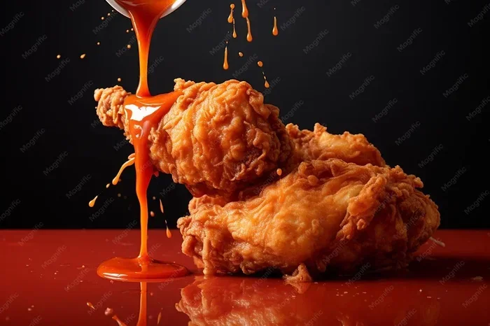 Hot Sauce