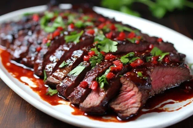 Sriracha Sauce