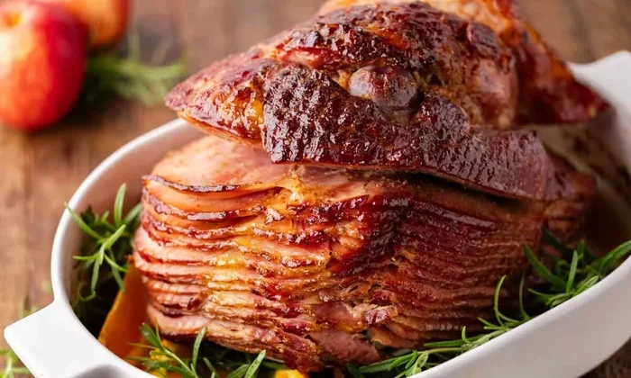 How Long to Cook Spiral Ham in Oven