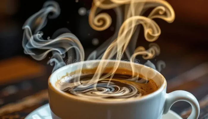 How Much Caffeine in Coffee
